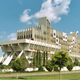 Image for article titled These Buildings Are Made Out of Ships